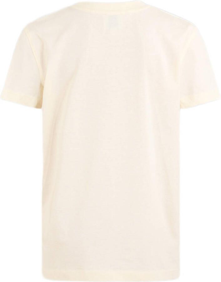 Shoeby T-shirt ecru - Foto 2