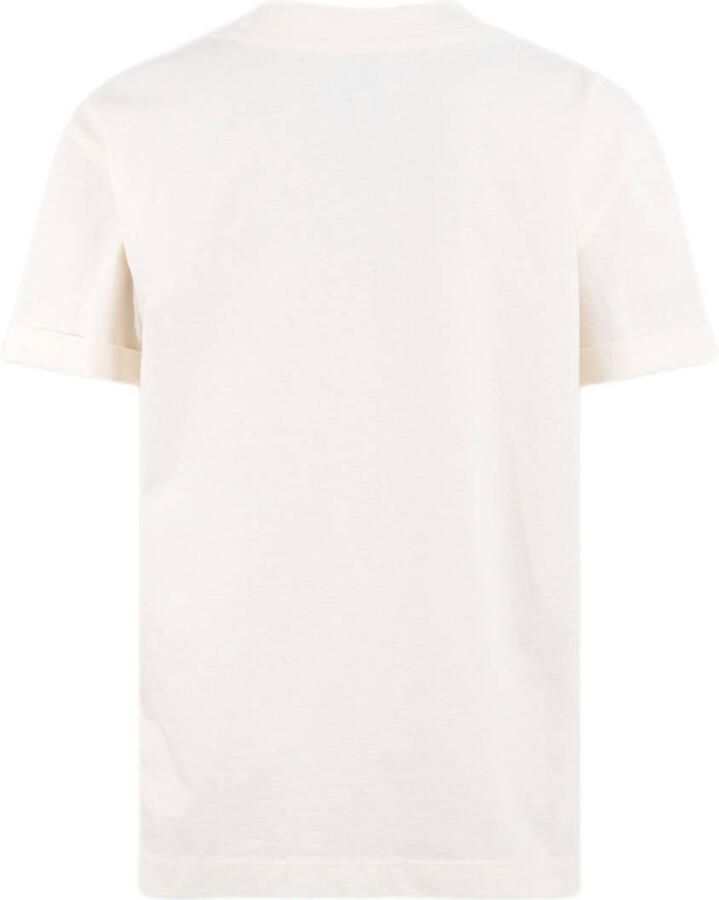 Shoeby T-shirt ecru - Foto 2