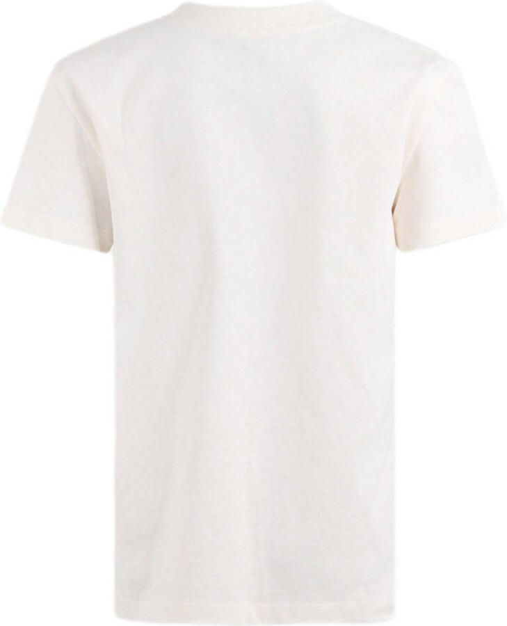 Shoeby T-shirt ecru - Foto 2