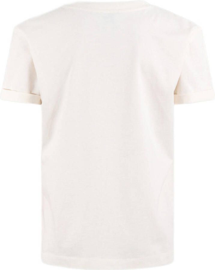 Shoeby T-shirt ecru - Foto 2