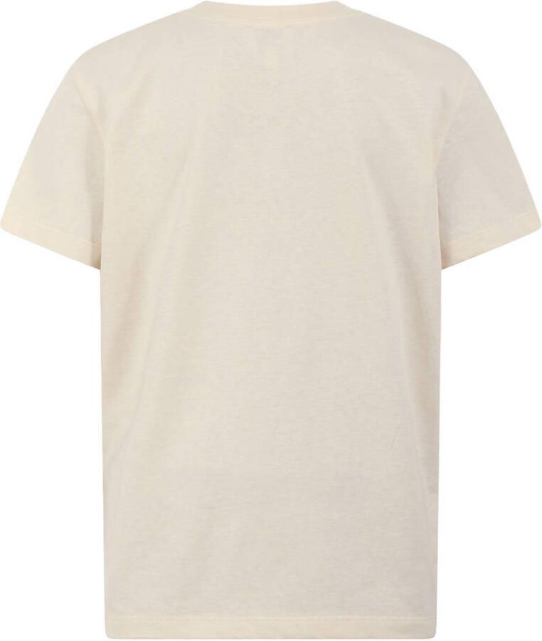 Shoeby T-shirt ecru - Foto 2