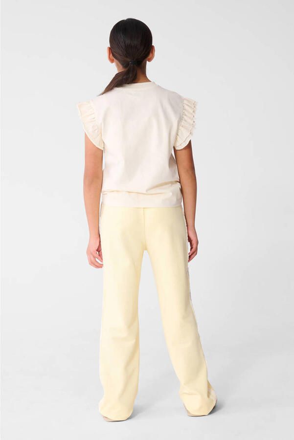Shoeby T-shirt ecru - Foto 3