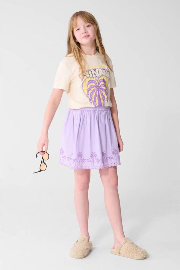 Shoeby T-shirt ecru