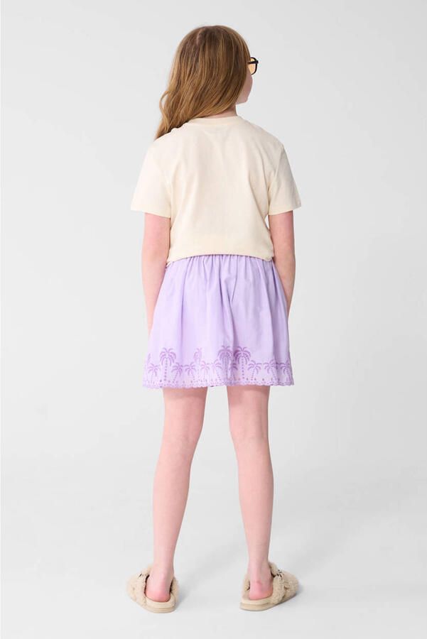 Shoeby T-shirt ecru - Foto 3