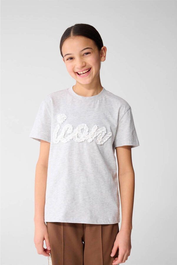 Shoeby T-shirt grijs
