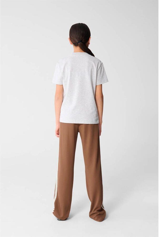 Shoeby T-shirt grijs - Foto 3