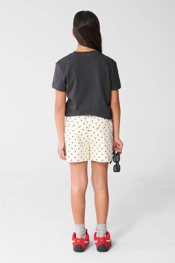 Shoeby T-shirt grijs - Foto 2