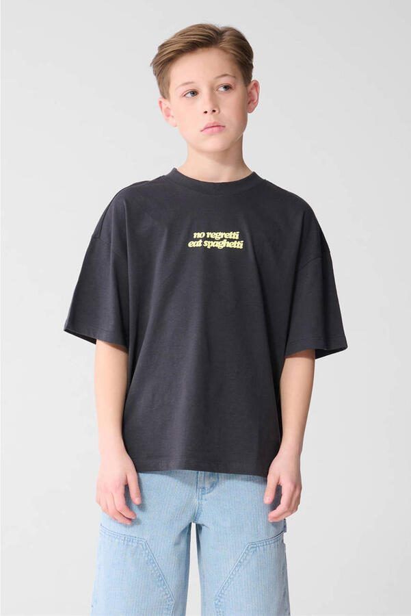 Shoeby T-shirt grijs