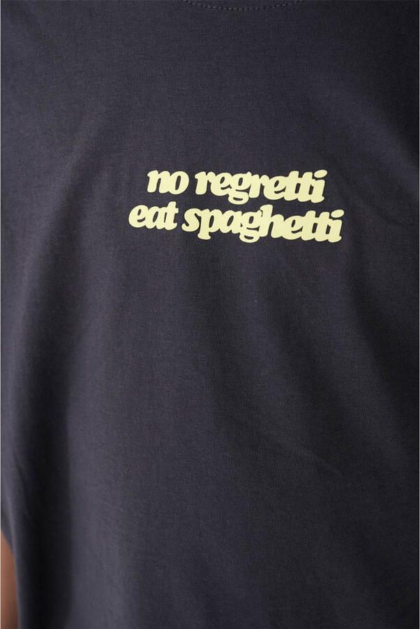 Shoeby T-shirt grijs - Foto 2