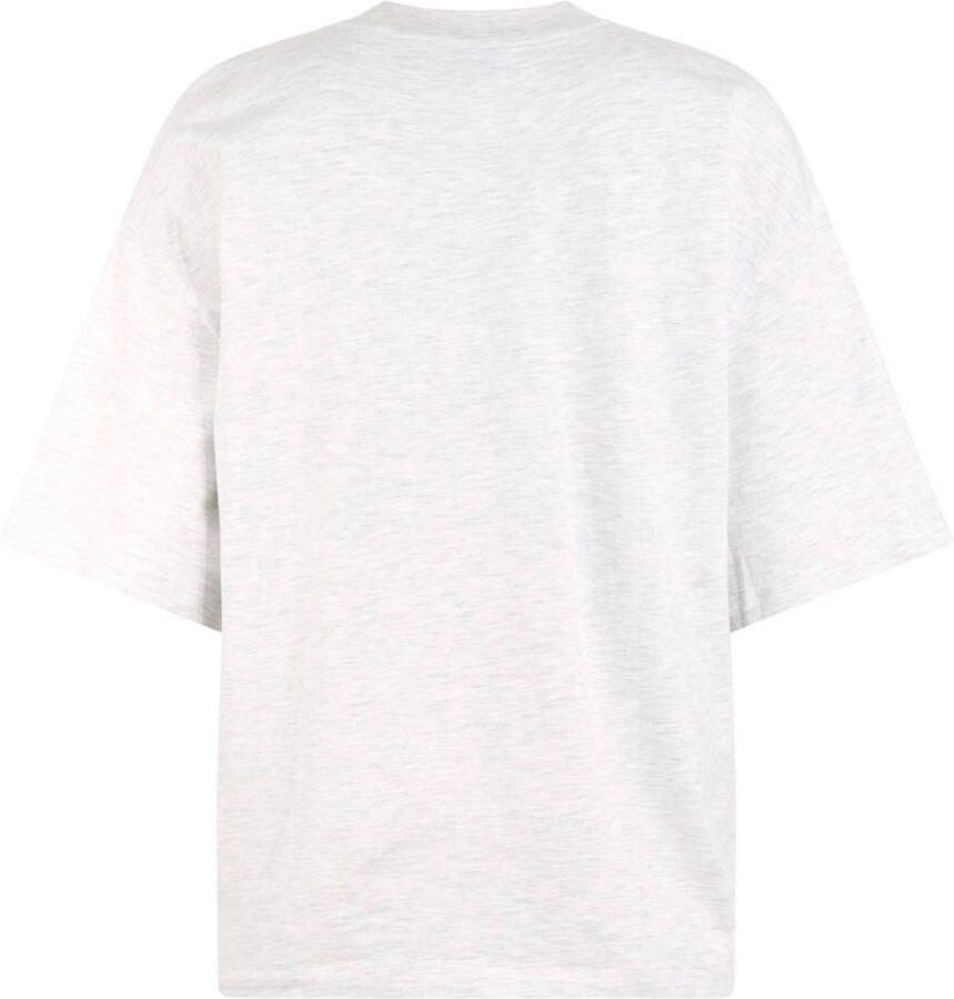 Shoeby T-shirt lichtgrijs - Foto 2