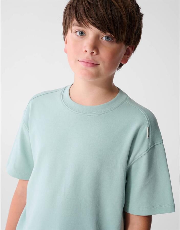 Shoeby T-shirt lichtgroen