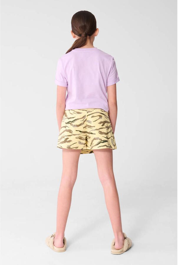 Shoeby T-shirt lila - Foto 3