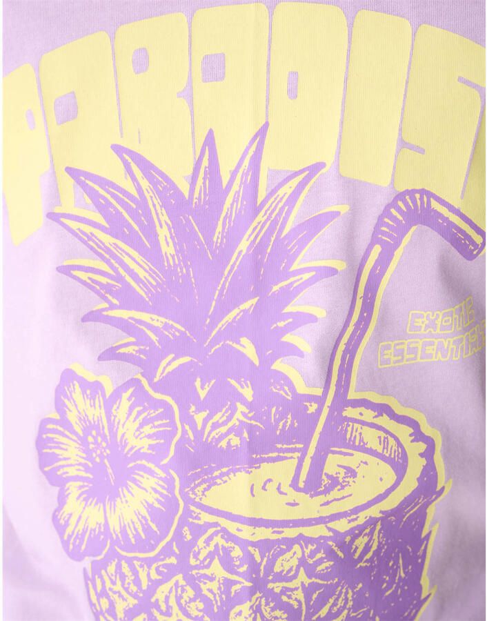 Shoeby T-shirt lila - Foto 2