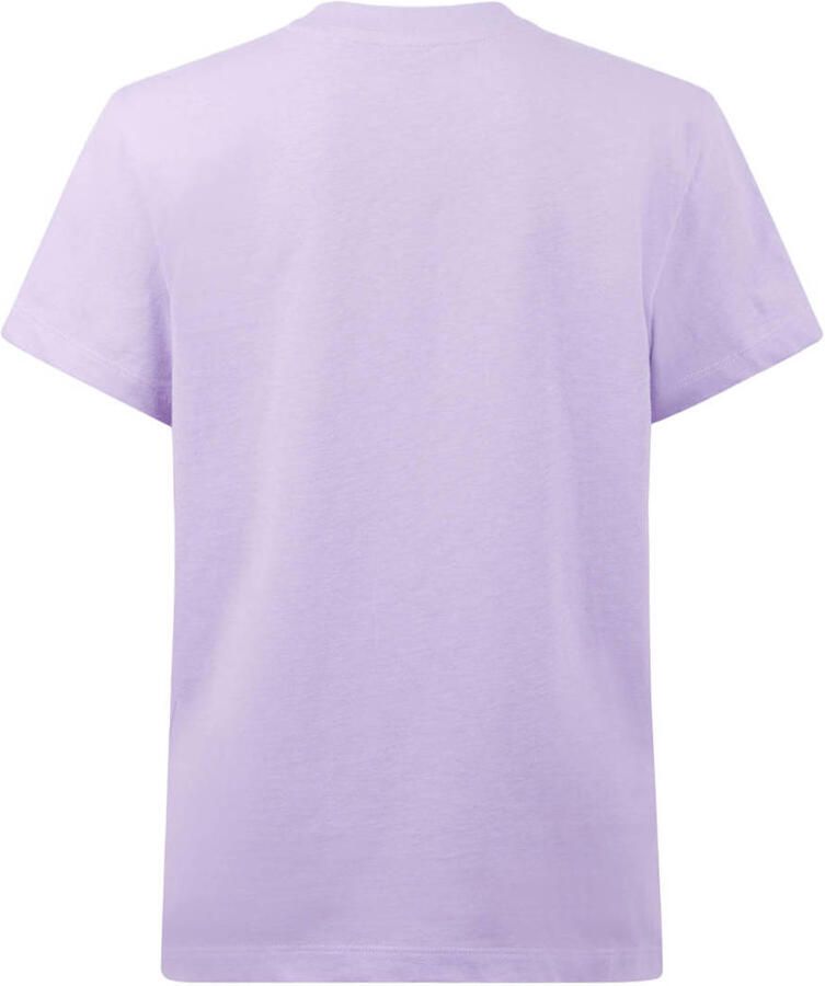 Shoeby T-shirt lila - Foto 2