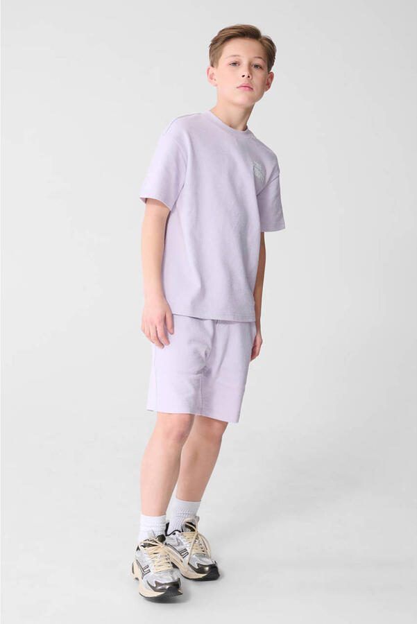 Shoeby T-shirt lila - Foto 2