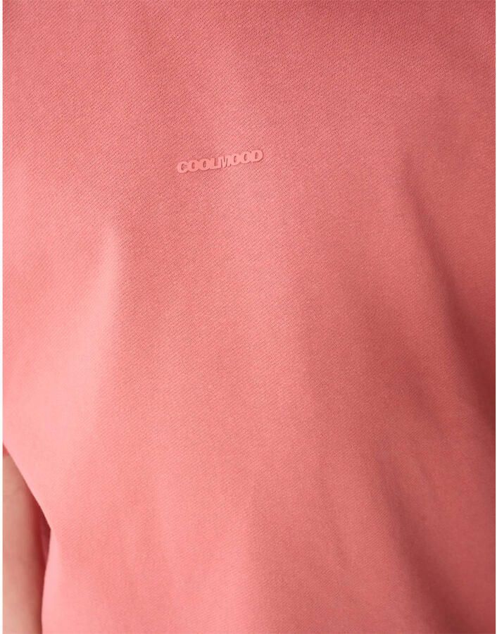 Shoeby T-shirt oudroze - Foto 2