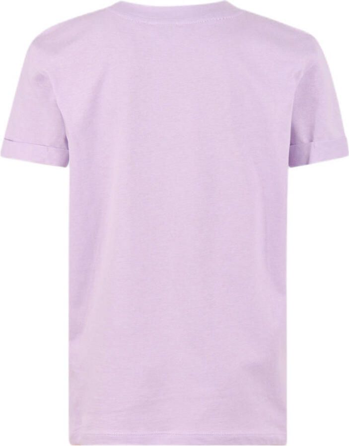 Shoeby T-shirt paars - Foto 2