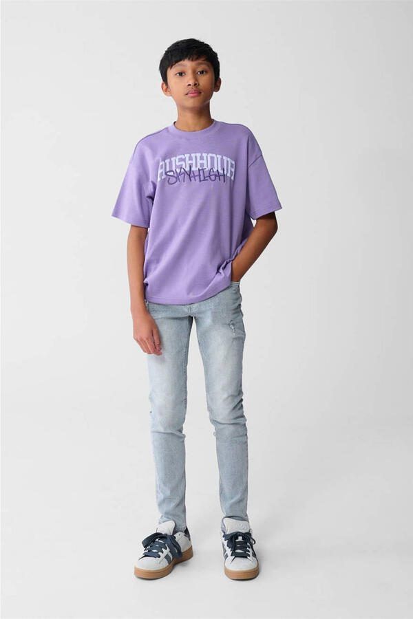 Shoeby T-shirt paars