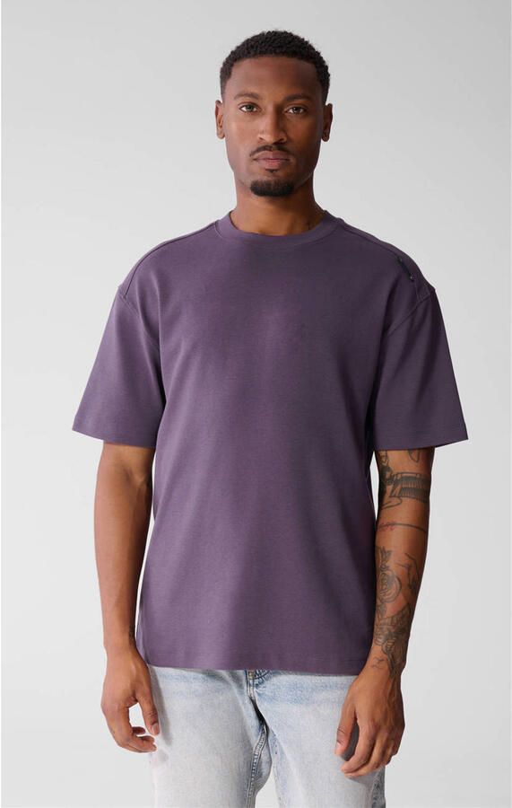 Shoeby T-shirt paars