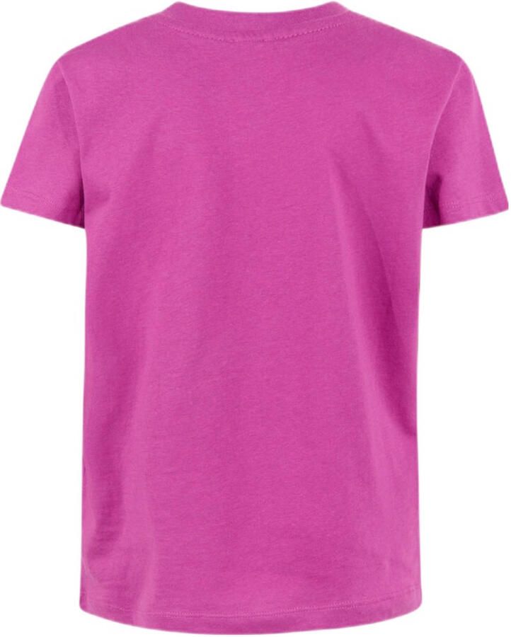 Shoeby T-shirt roze - Foto 2