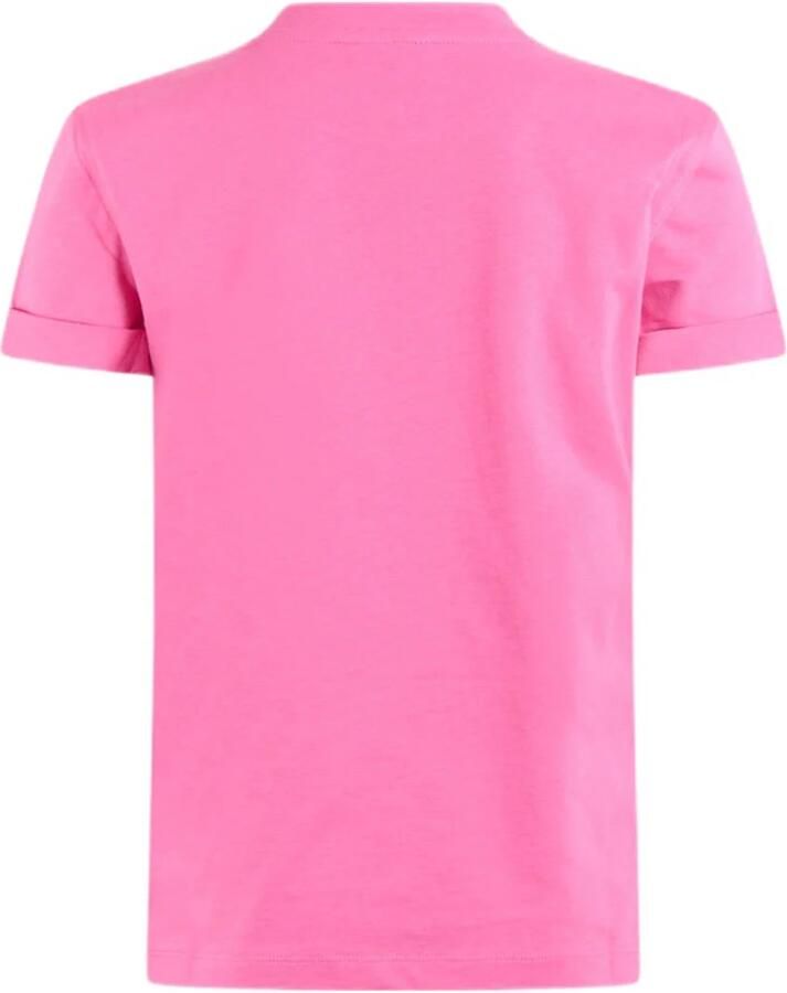 Shoeby T-shirt roze - Foto 2