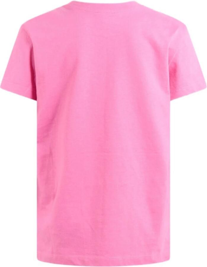 Shoeby T-shirt roze - Foto 3