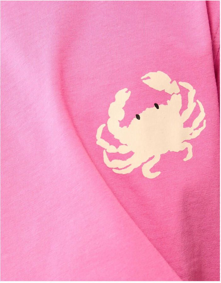 Shoeby T-shirt roze - Foto 2
