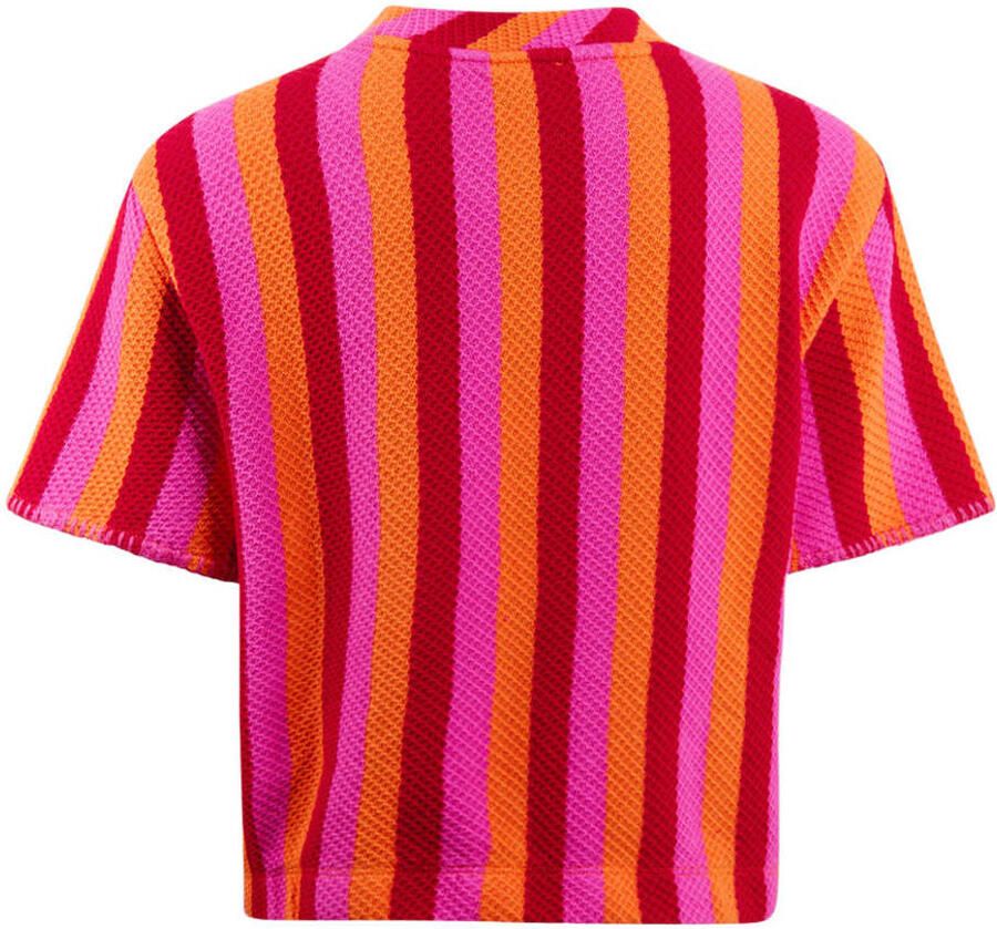 Shoeby T-shirt roze - Foto 2