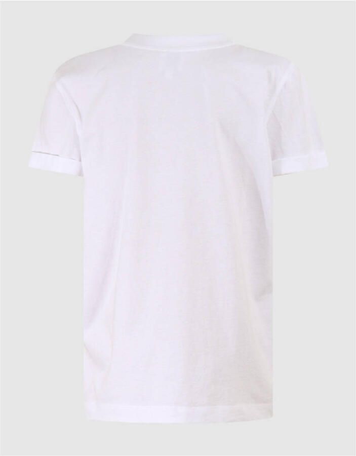 Shoeby T-shirt wit - Foto 2