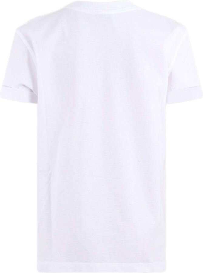 Shoeby T-shirt wit - Foto 1
