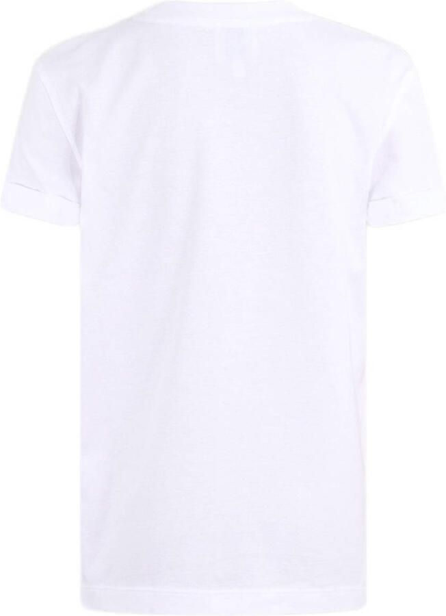 Shoeby T-shirt wit
