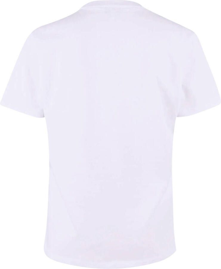 Shoeby T-shirt wit