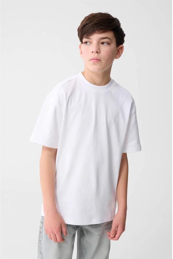 Shoeby T-shirt wit