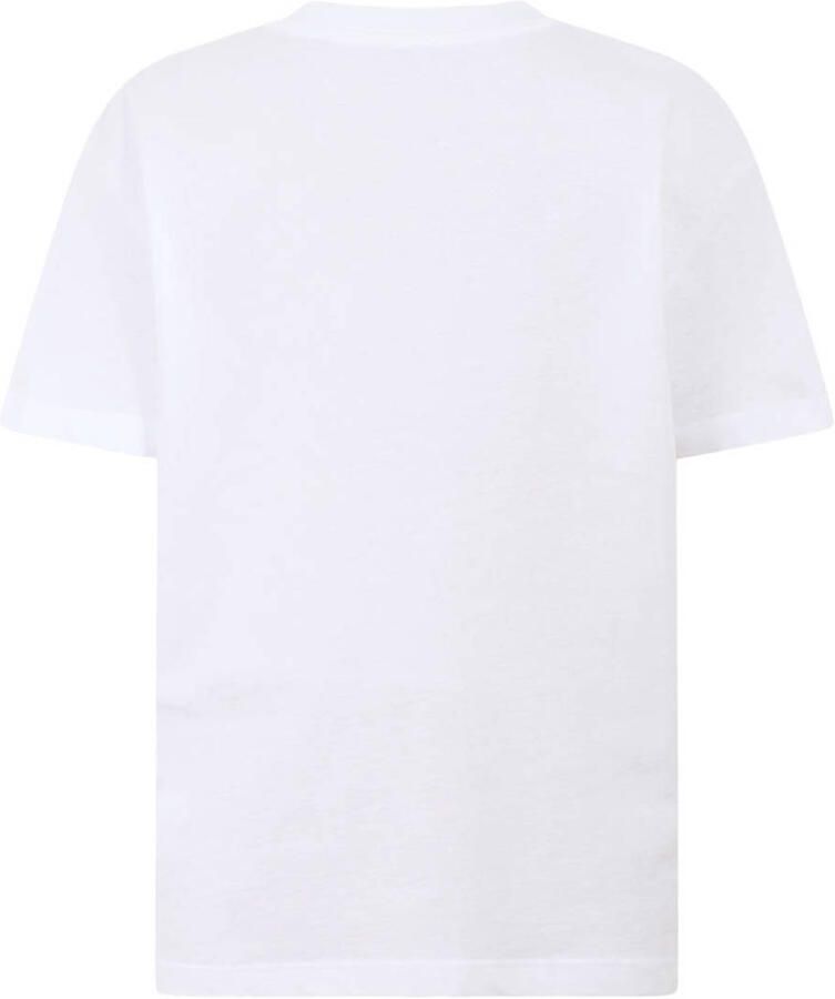 Shoeby T-shirt wit - Foto 2