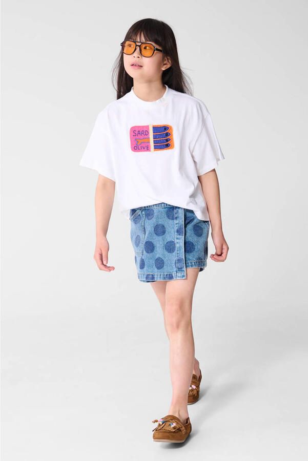 Shoeby T-shirt wit