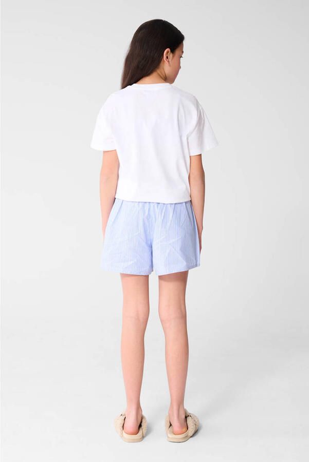 Shoeby T-shirt wit - Foto 2