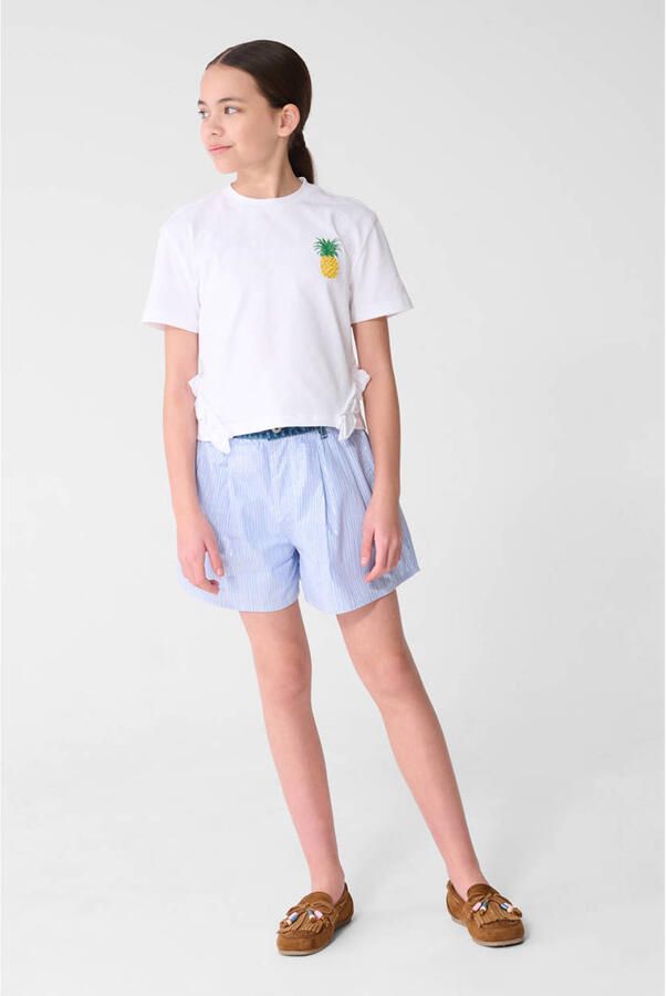 Shoeby T-shirt wit