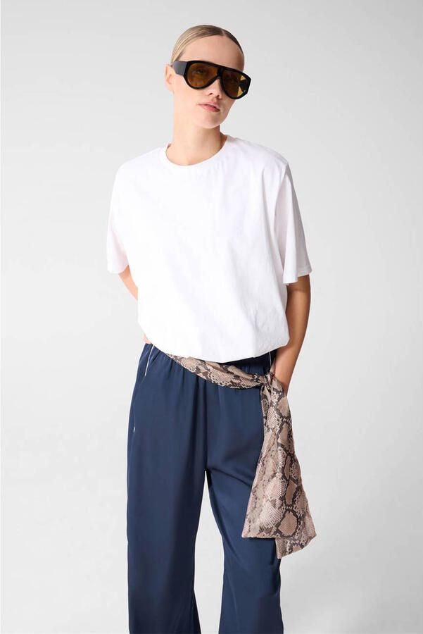 Shoeby T-shirt wit