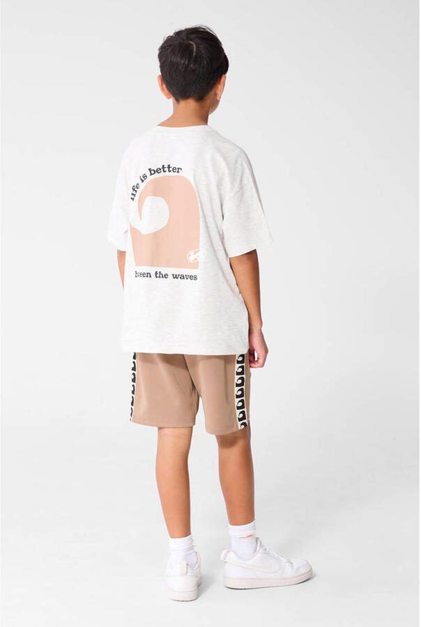 Shoeby T-shirt wit - Foto 3