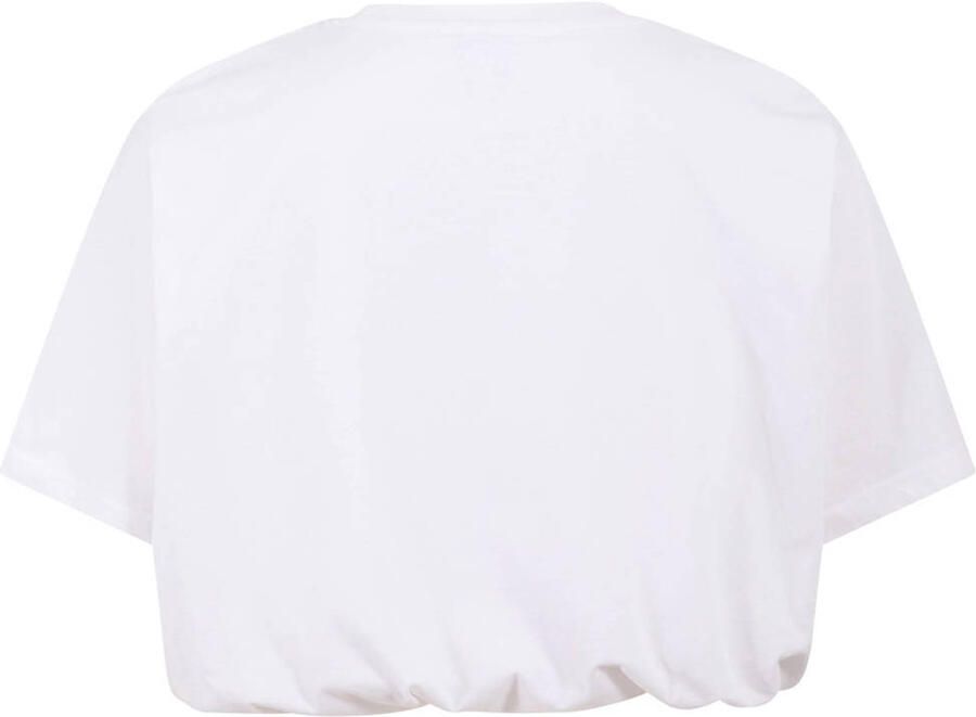 Shoeby T-shirt wit