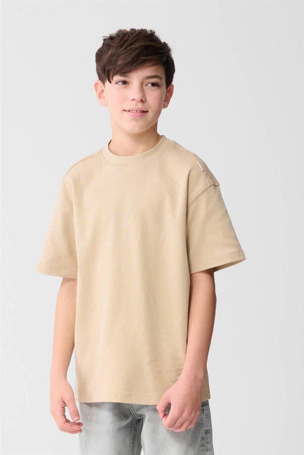 Shoeby T-shirt zand