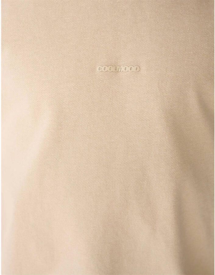 Shoeby T-shirt zand - Foto 2