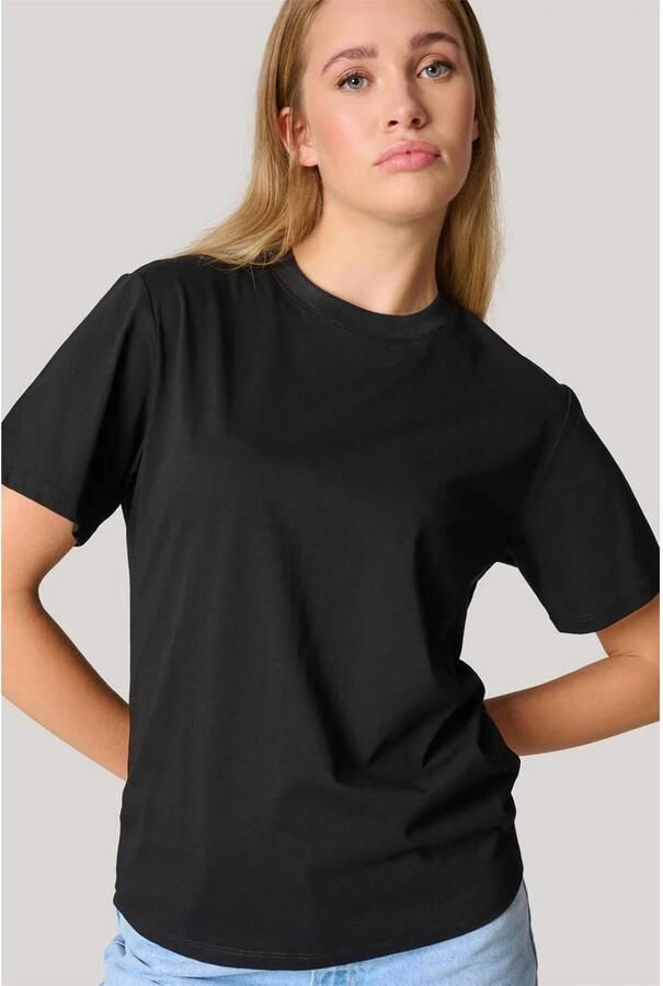Shoeby T-shirt zwart