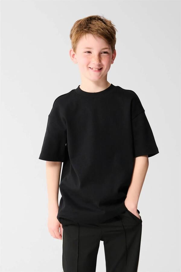 Shoeby T-shirt zwart