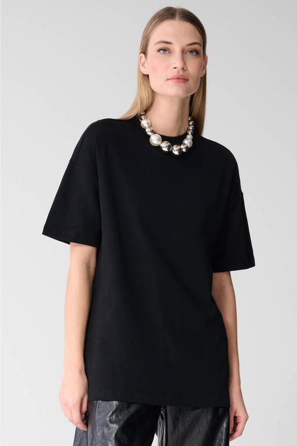 Shoeby T-shirt zwart