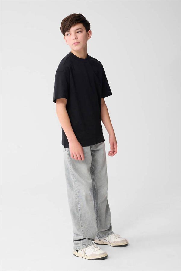 Shoeby T-shirt zwart