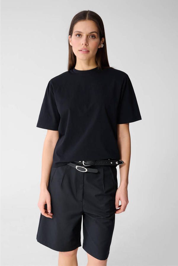 Shoeby T-shirt zwart