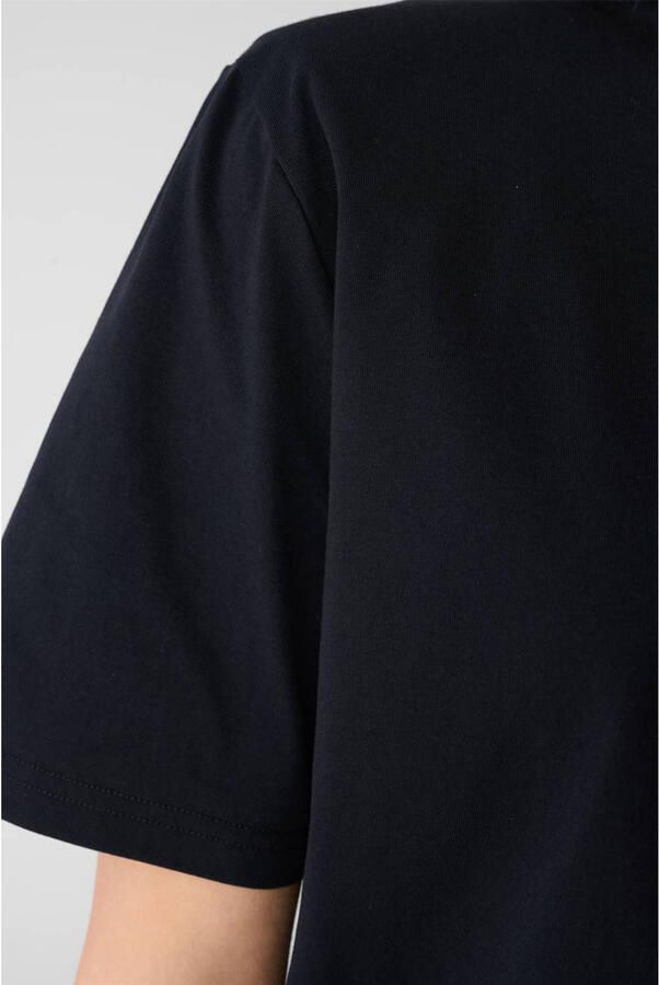 Shoeby T-shirt zwart - Foto 2
