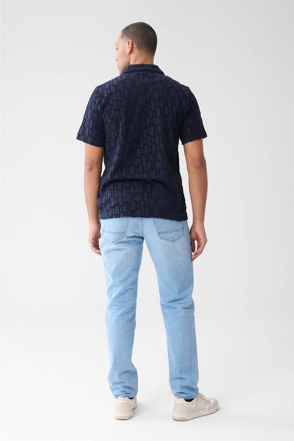 Shoeby tapered straight leg jeans L34 - Foto 3