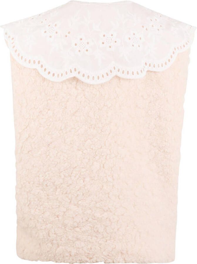 Shoeby teddy gilet beige - Foto 2